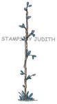 I-41 Tree Stem